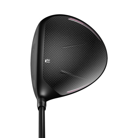 LTD X Max Driver