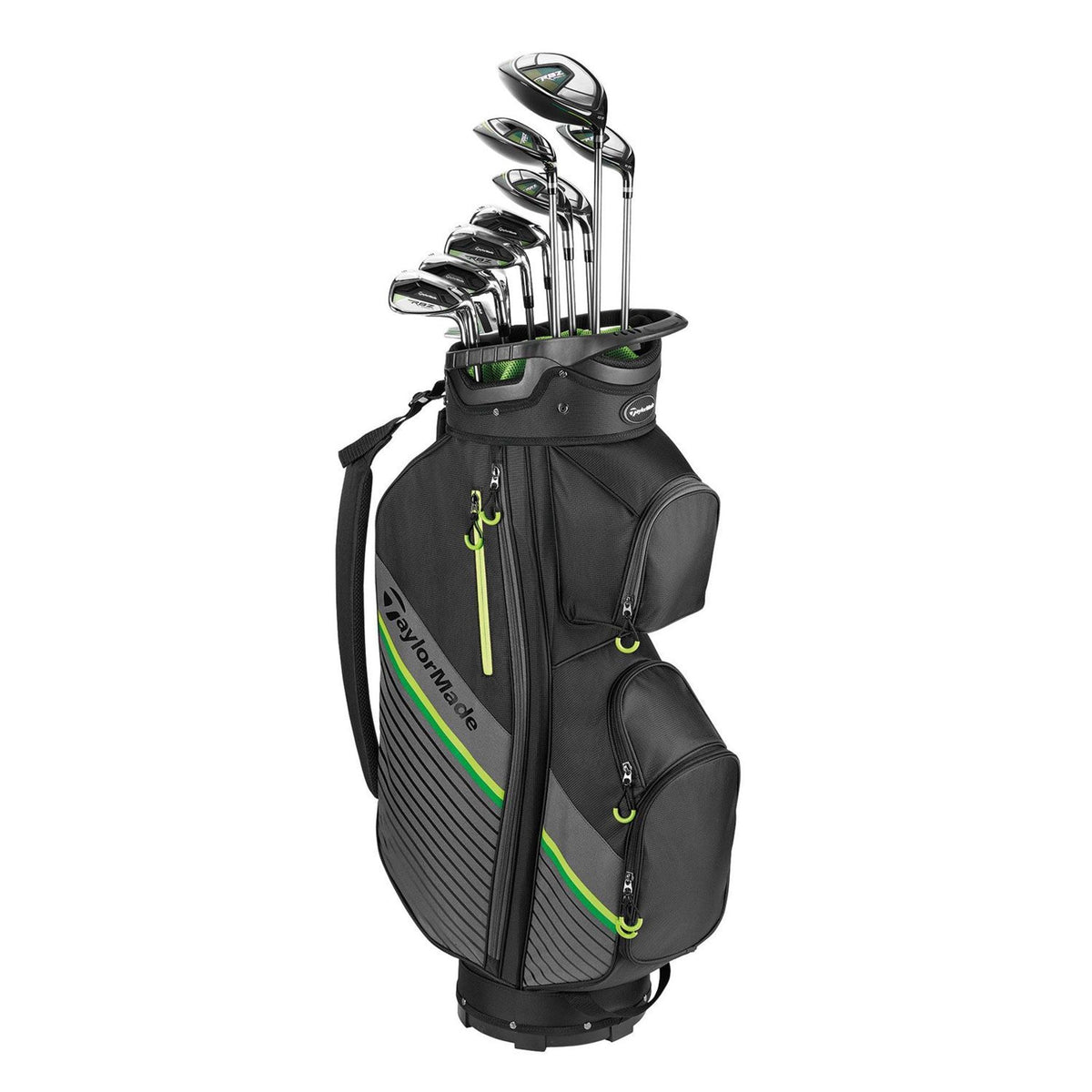 TaylorMade RBZ Speedlite Komplettset Damen