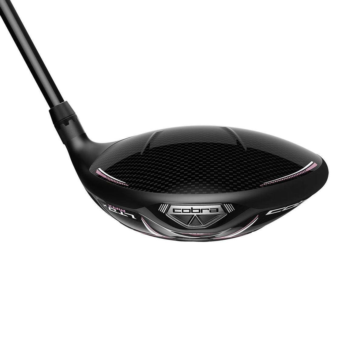 LTD X Max Driver