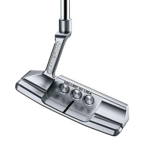 Super Select Squareback 2 Putter 2023