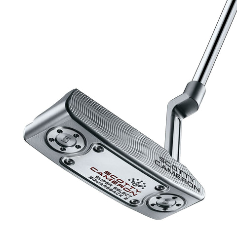 Super Select Squareback 2 Putter 2023