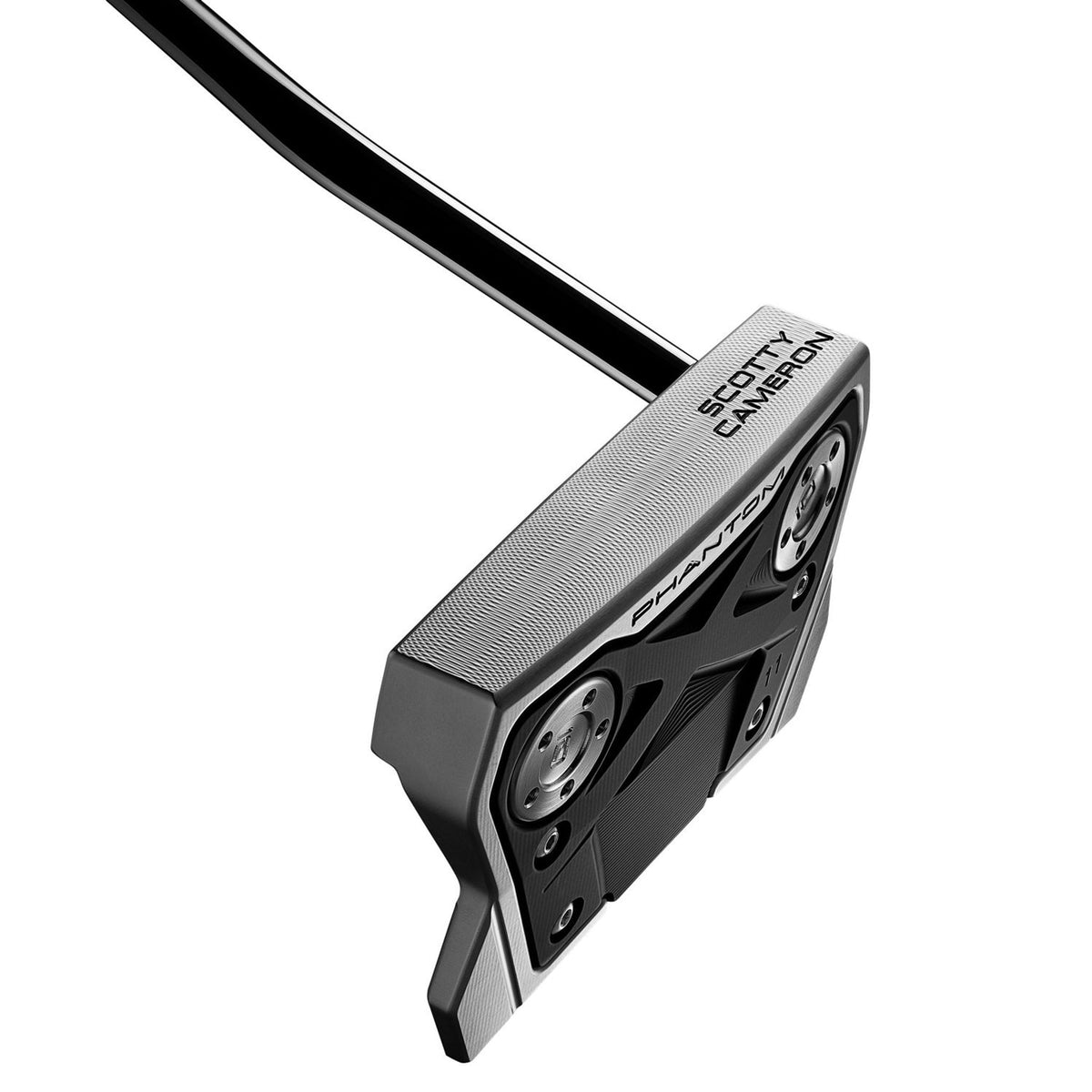 Scotty Cameron Phantom X 11 Putter 2022