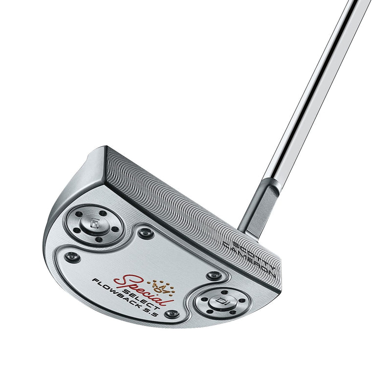 Special Select Flowback 5.5 Putter