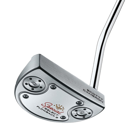 Special Select Flowback 5 Putter 2020
