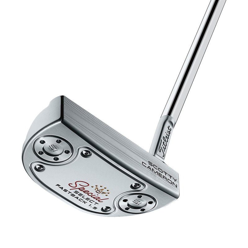 Special Select Fastback 1.5 Putter - Gebraucht