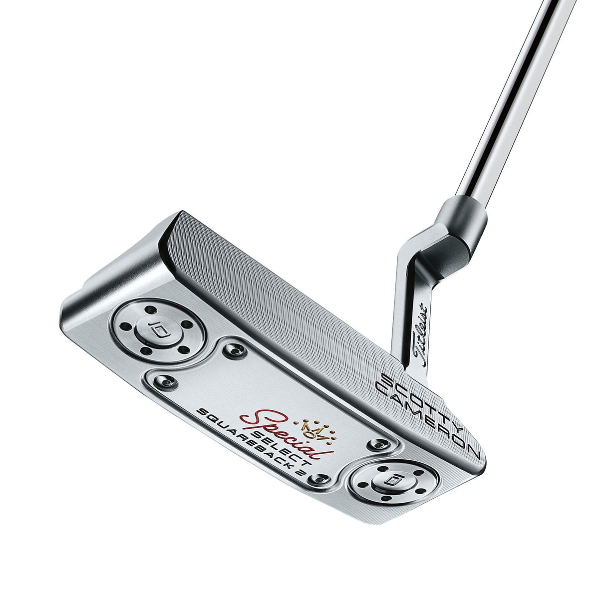 Special Select Squareback 2 Putter - gebraucht