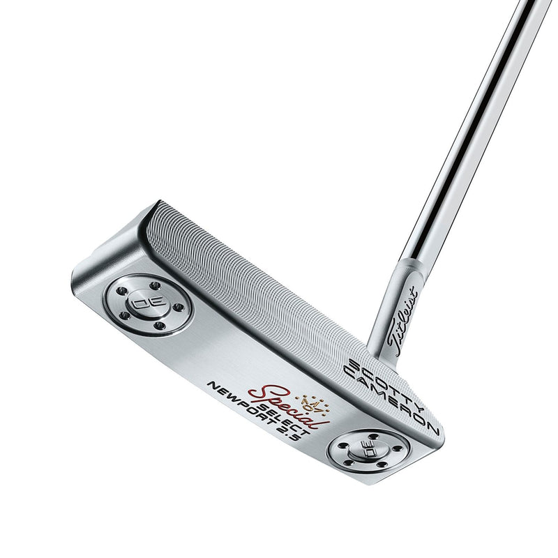 Special Select Newport 2.5 Putter 2020 - Gebraucht