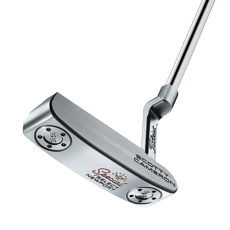 Special Select Newport 2020 Putter - Gebraucht
