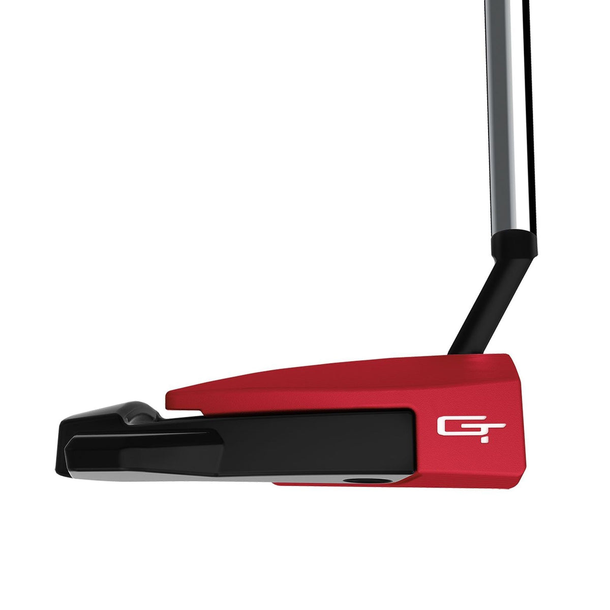 TaylorMade Spider GT X Red #3 Putter Herren