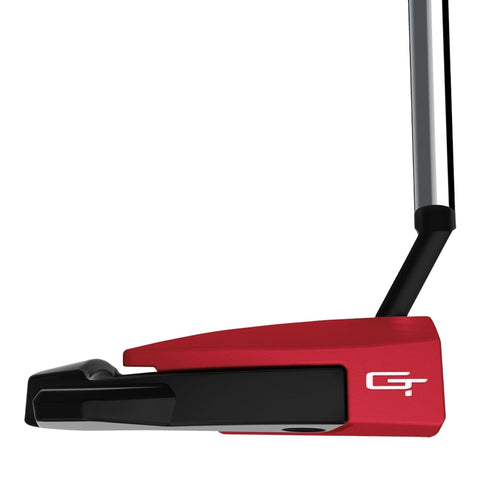 Spider GT X Red #3 Putter Herren