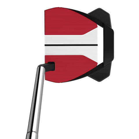 Spider GT X Red #3 Putter Herren