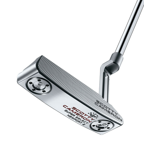 Newport 2 Putter