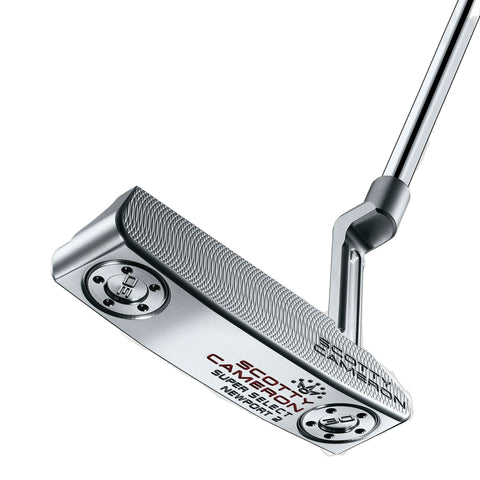 Newport 2 Putter