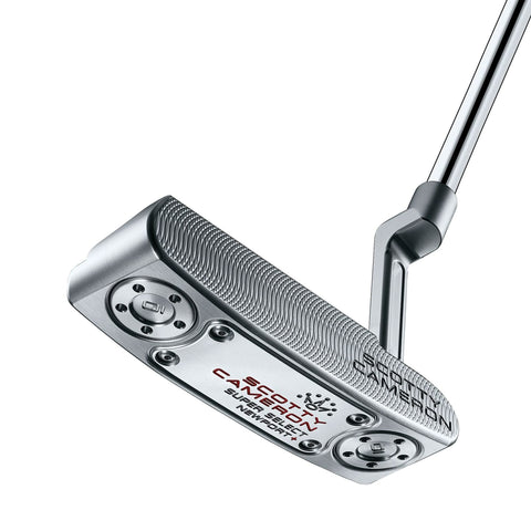 Super Select Newport Plus Putter 2023