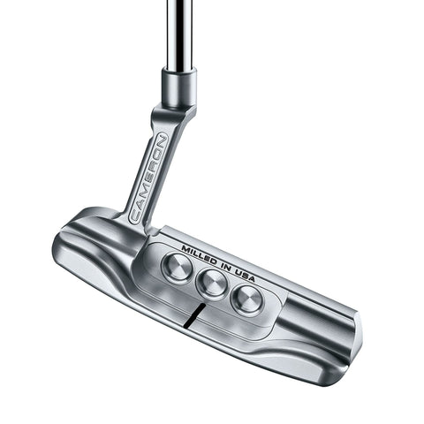 Newport Putter