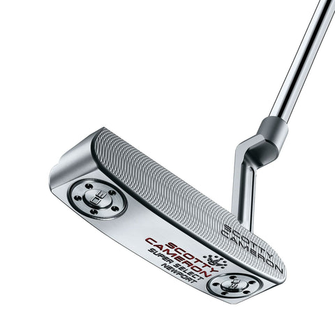 Newport Putter