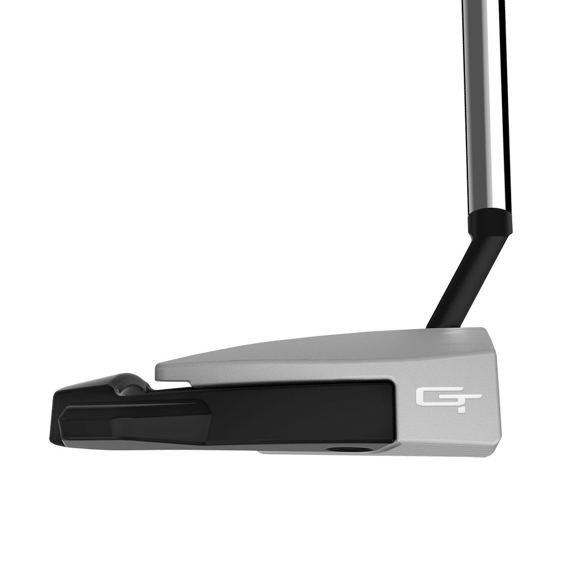 TaylorMade Spider GT X Dune Silver #3 Putter