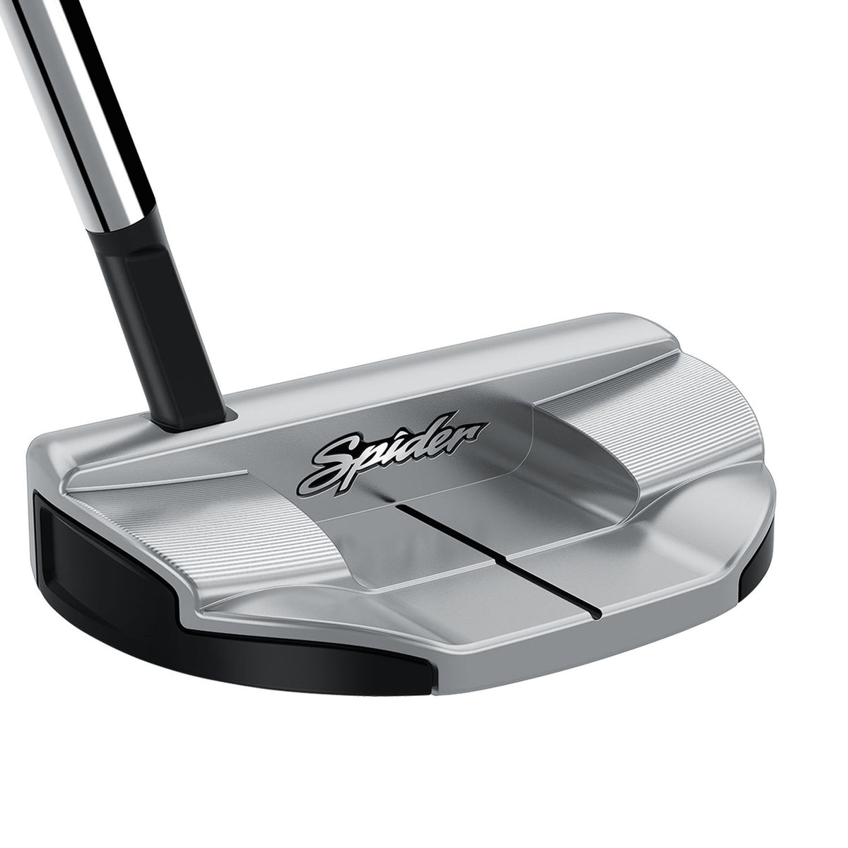 TaylorMade Assault XS Notchback #3 Putter