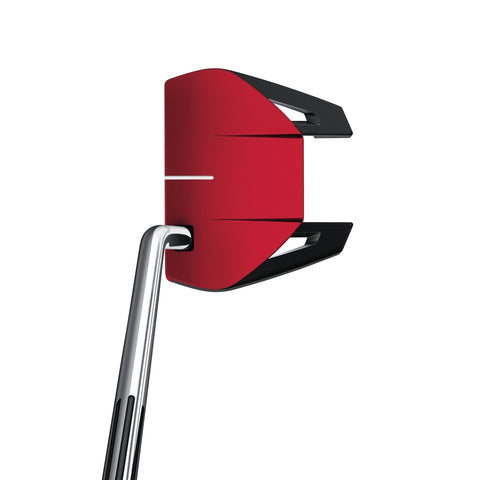 Spider GT SB Red Putter