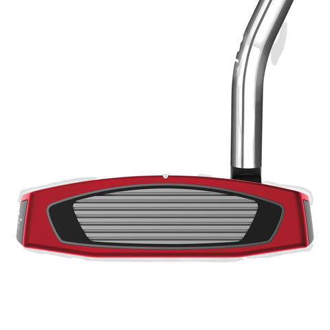 Spider GT SB Red Putter