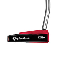 Spider GT SB Red Putter