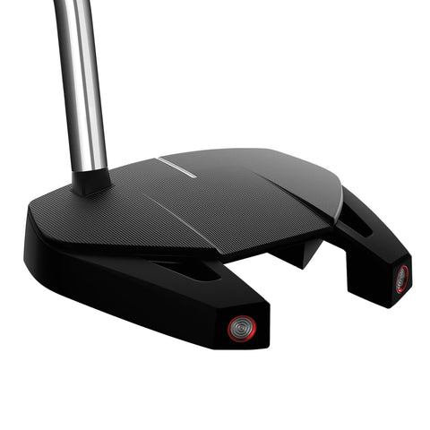 Assault X Black Putter