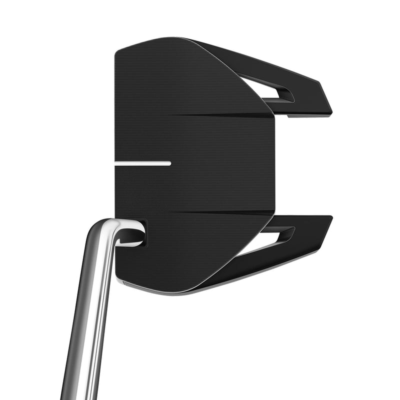 Assault X Black Putter