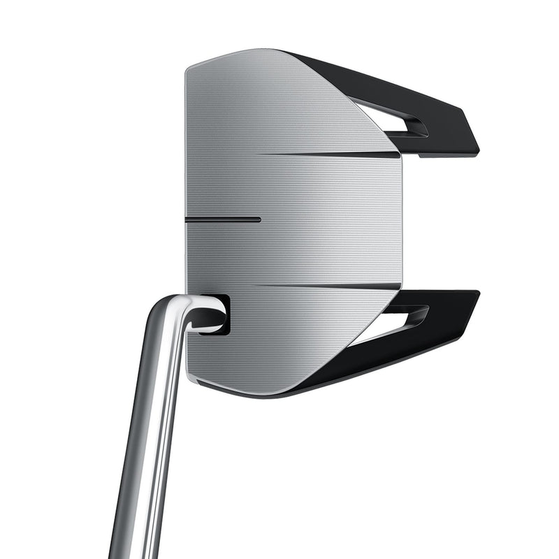 Assault X Silver Putter