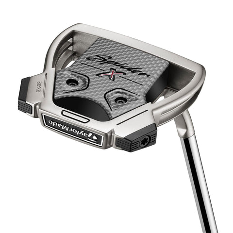 Spider X Hydro Blast #9 Putter