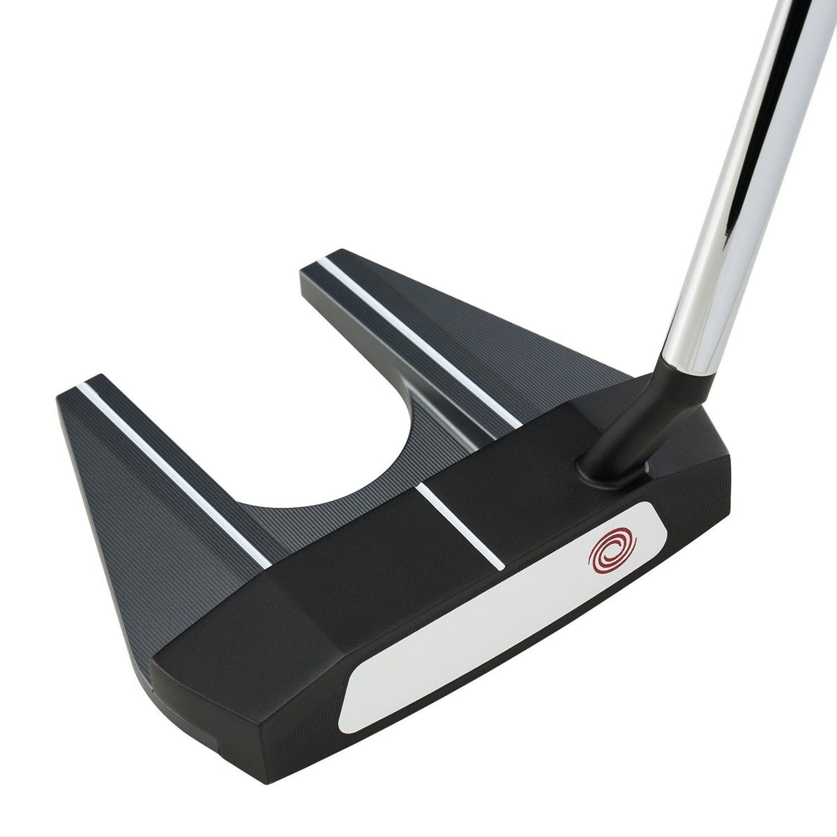 Odyssey Tri-Hot 5K Seven Short Hosel Putter