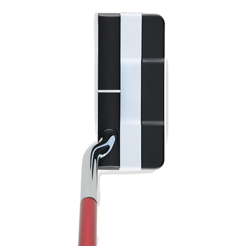 White Hot Versa Double Wide Stroke Lab Putter
