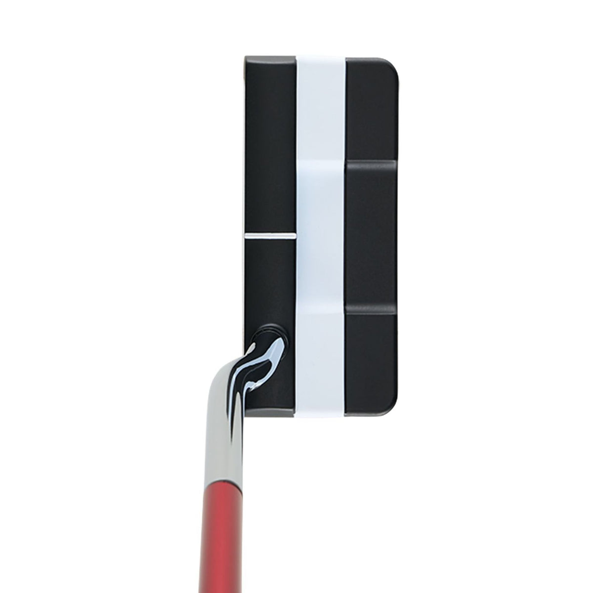 Odyssey White Hot Versa Double Wide Stroke Lab Putter