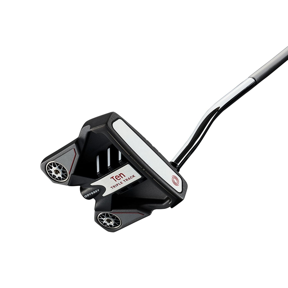 Odyssey Ten Triple Track DB Stroke Lab Putter