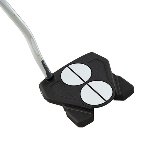 2-Ball Ten Tour Lined DB Stroke Lab Putter