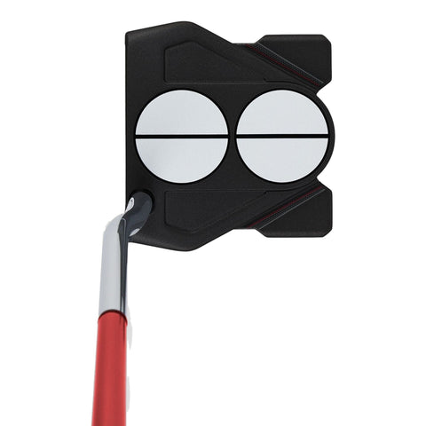 2-Ball Ten Tour Lined DB Stroke Lab Putter