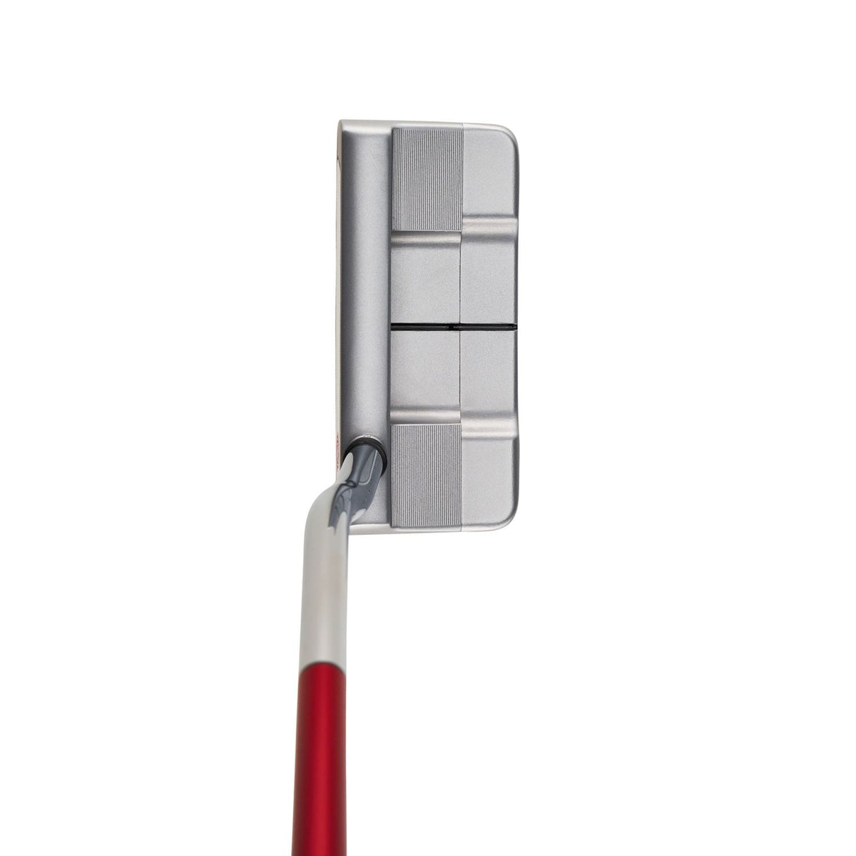 Odyssey White Hot OG Double Wide Stroke Lab Putter