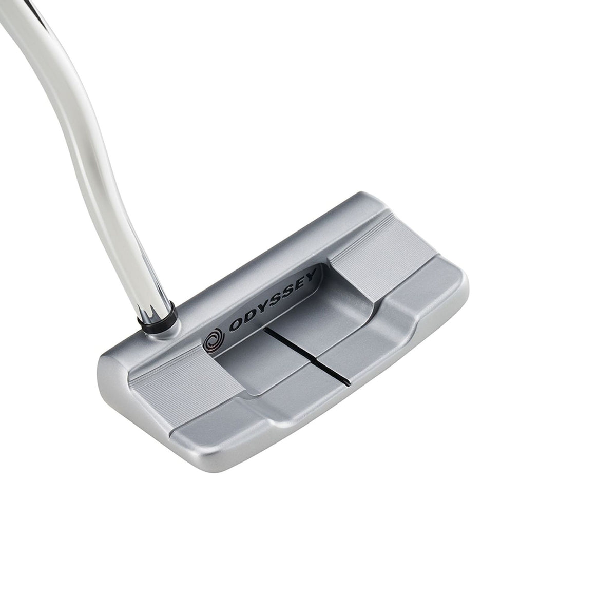 Odyssey White Hot OG Double Wide Stroke Lab Putter