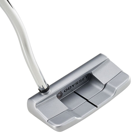 White Hot OG Double Wide Stroke Lab Putter