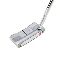 Odyssey White Hot OG Double Wide Stroke Lab Putter