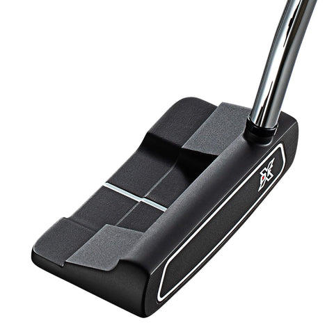DFX Black Double Wide Putter