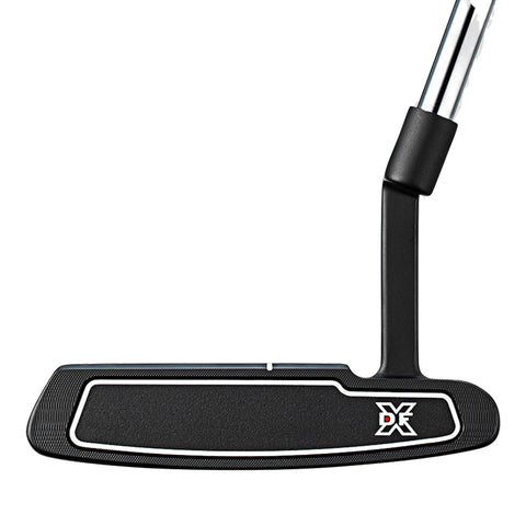 DFX Black #1 Putter