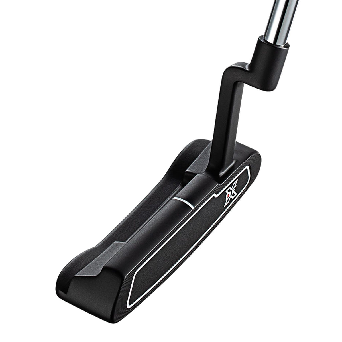 DFX Black #1 Putter