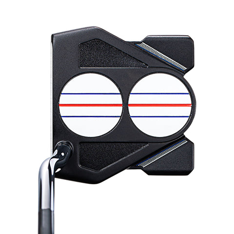 2-Ball Ten Triple-Track Putter