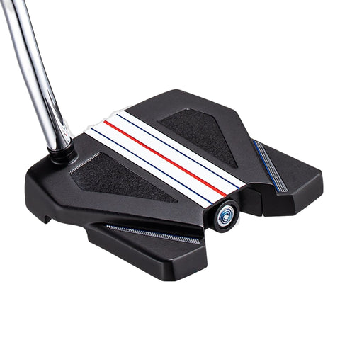 Ten Triple-Track Putter