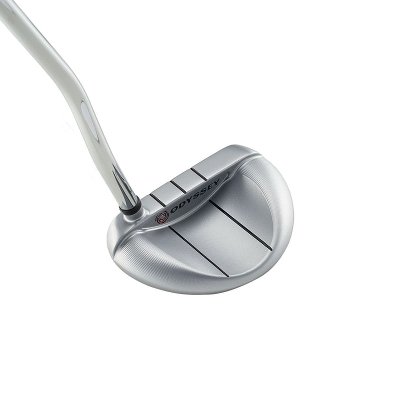 Odyssey White Hot OG Rossie DB Stroke Lab Putter