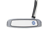 Odyssey White Hot OG 2-Ball BLUE Stroke Lab Putter Damen