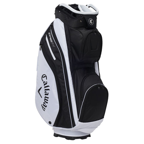 Org 14 III Cartbag