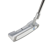 Odyssey White Hot OG #1WS BLUE Stroke Lab Putter Damen