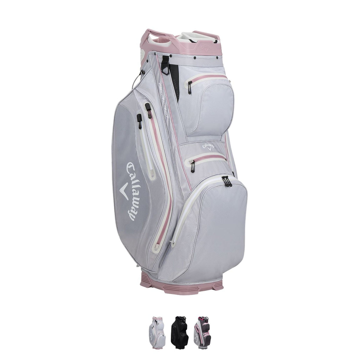 Callaway ORG 14 Hyper Dry Cartbag