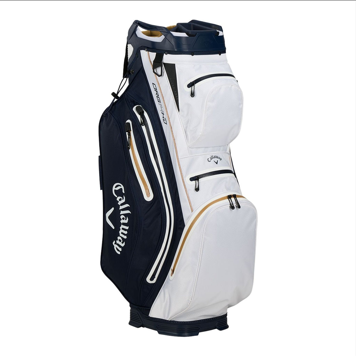 Callaway ORG 14 Hyper Dry Cartbag